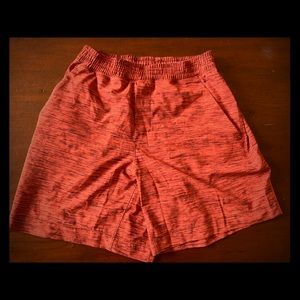 Lululemon pace breaker 7” linerless